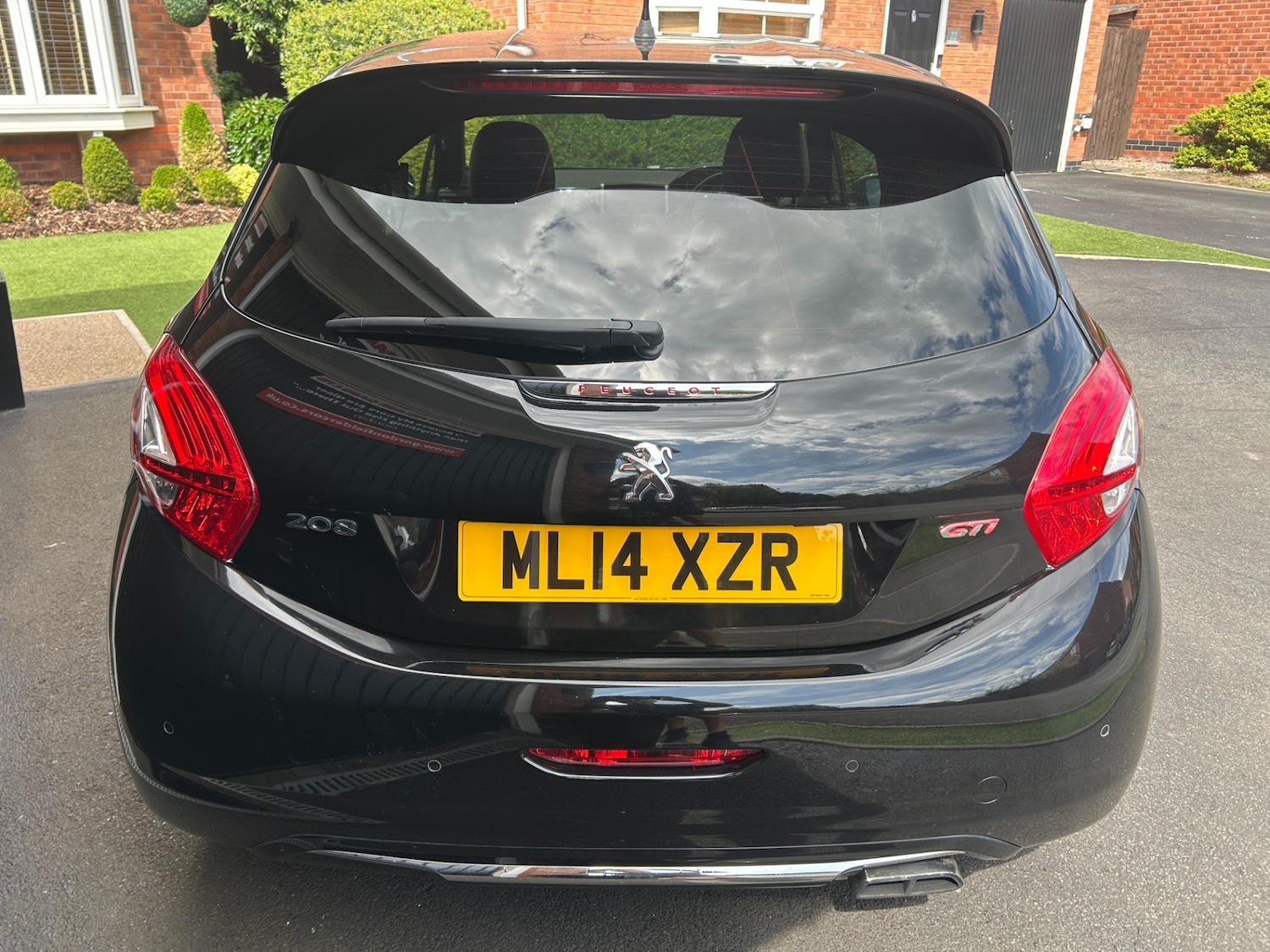 Vehicle 25