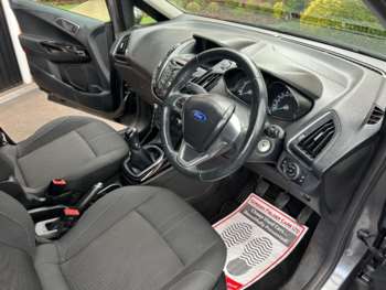 Used Ford B-MAX 2015 for sale - 74783717: Photo
