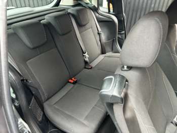 Used Ford B-MAX 2015 for sale - 74783717: Photo
