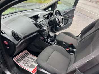 Used Ford B-MAX 2015 for sale - 74783717: Photo