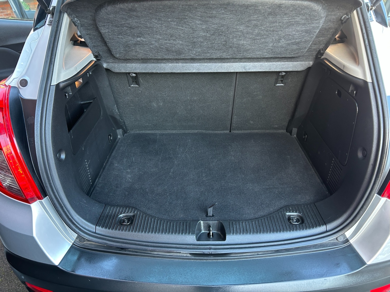 Used Vauxhall Mokka 2016 for sale - 77159364: Photo 11