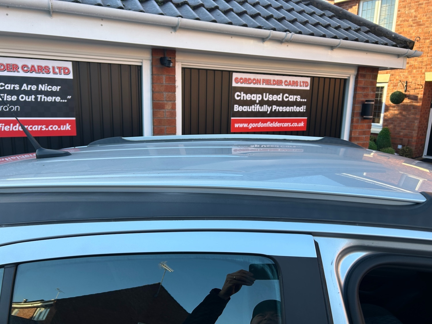 Used Vauxhall Mokka 2016 for sale - 77159364: Photo 13