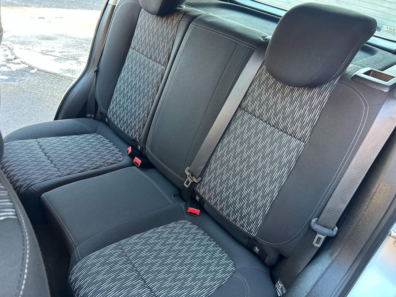 Used Vauxhall Mokka 2016 for sale - 77159364: Photo 5