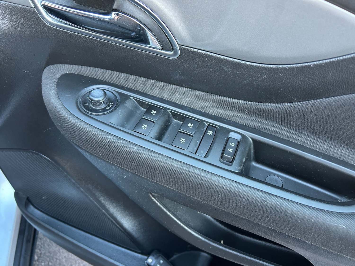 Used Vauxhall Mokka 2016 for sale - 77159364: Photo 7