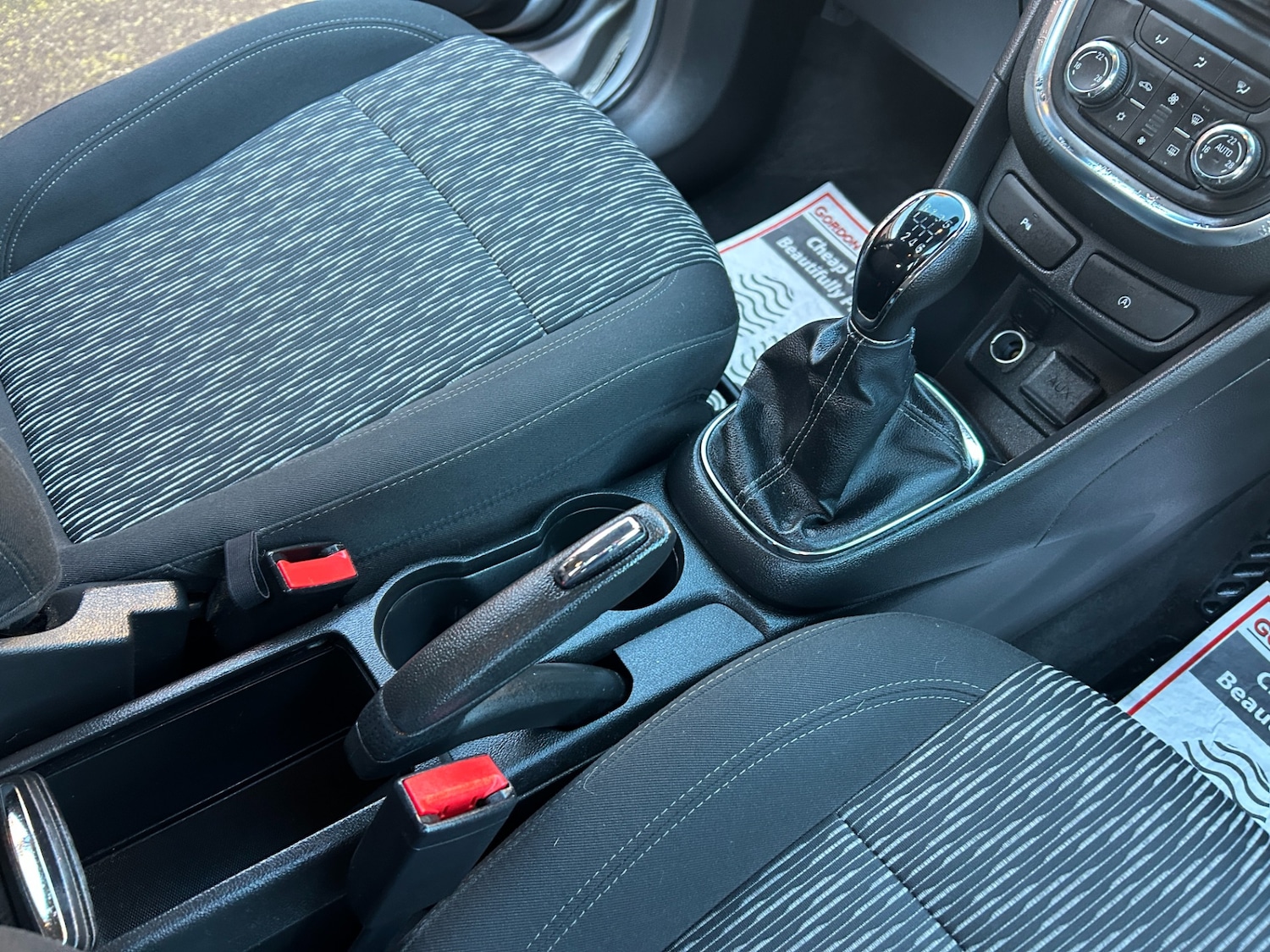 Used Vauxhall Mokka 2016 for sale - 77159364: Photo 9