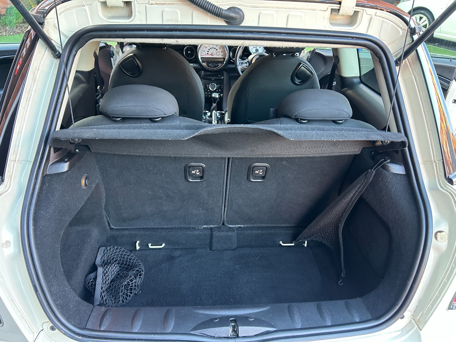 Used MINI Hatch 2011 for sale - 77756739: Photo 10