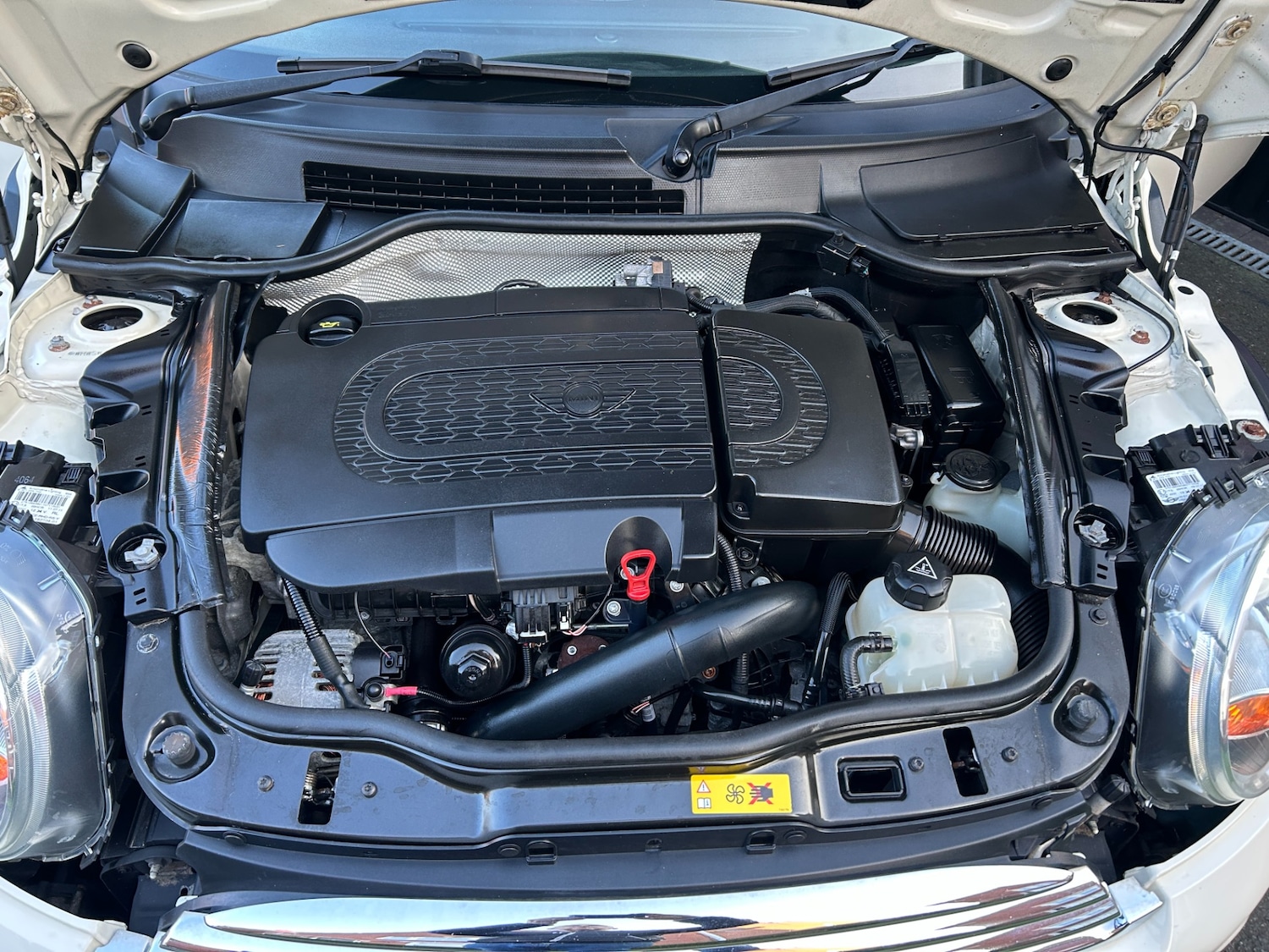 Used MINI Hatch 2011 for sale - 77756739: Photo 11