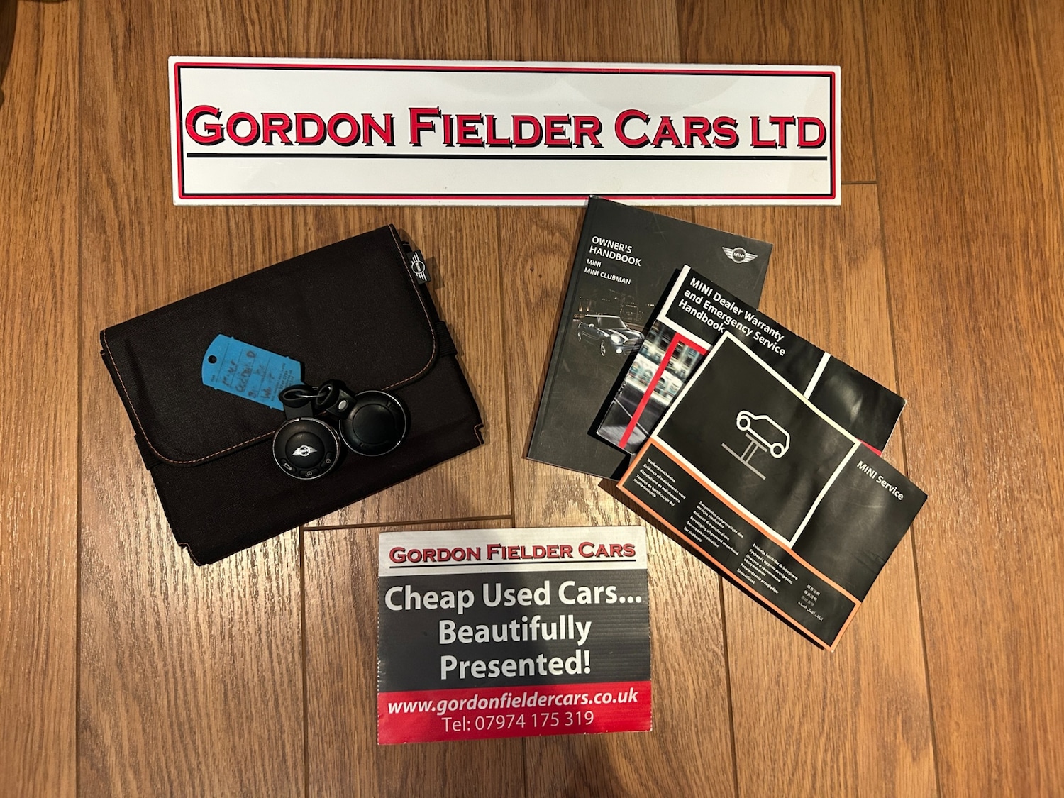 Used MINI Hatch 2011 for sale - 77756739: Photo 12