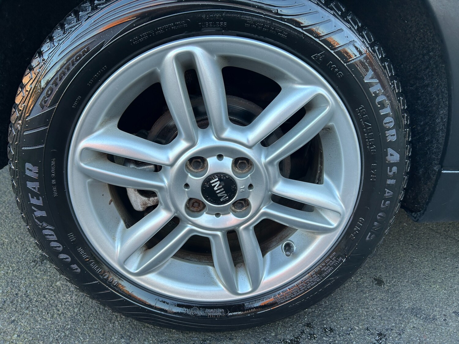 Used MINI Hatch 2011 for sale - 77756739: Photo 13