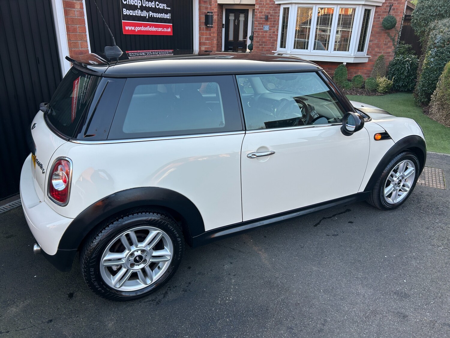 Used MINI Hatch 2011 for sale - 77756739: Photo 15