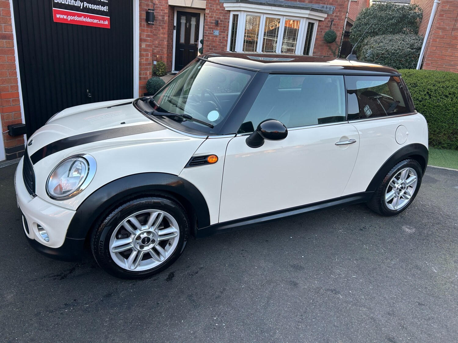 Used MINI Hatch 2011 for sale - 77756739: Photo 17