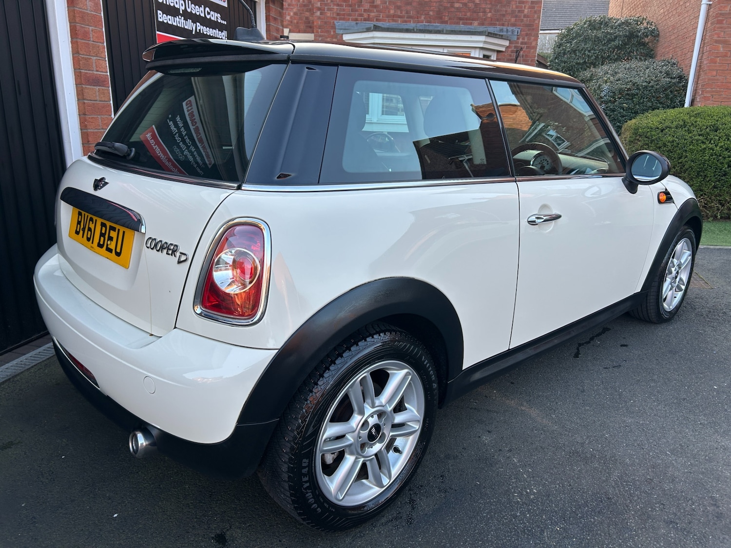 Used MINI Hatch 2011 for sale - 77756739: Photo 18