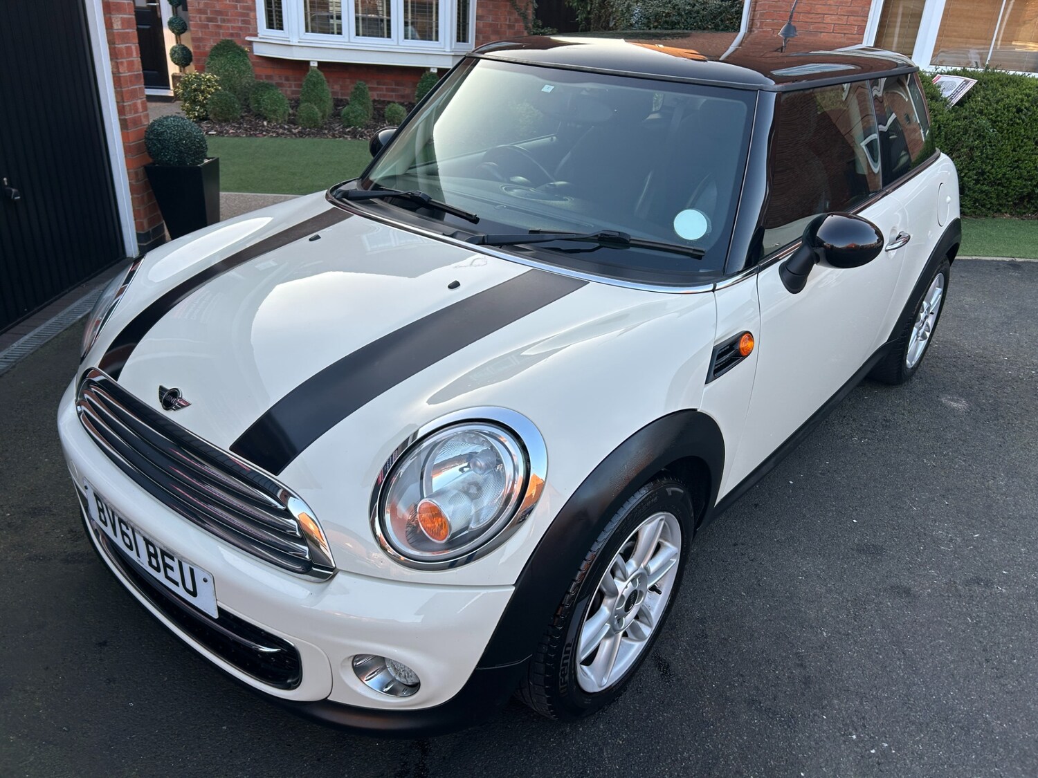 Used MINI Hatch 2011 for sale - 77756739: Photo 19