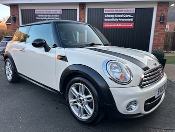 Used MINI Hatch 2011 for sale - 77756739: Photo