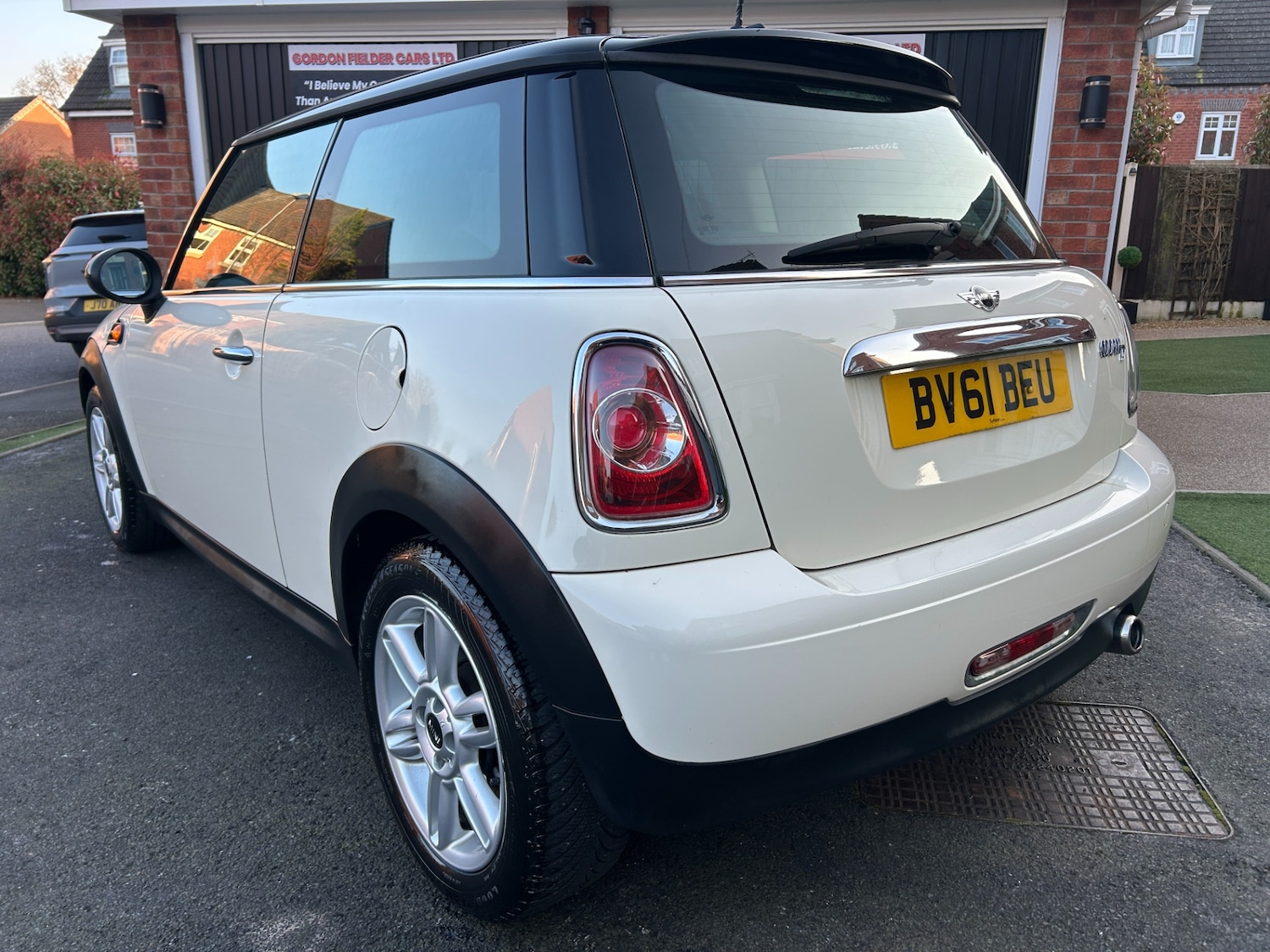 Used MINI Hatch 2011 for sale - 77756739: Photo 20
