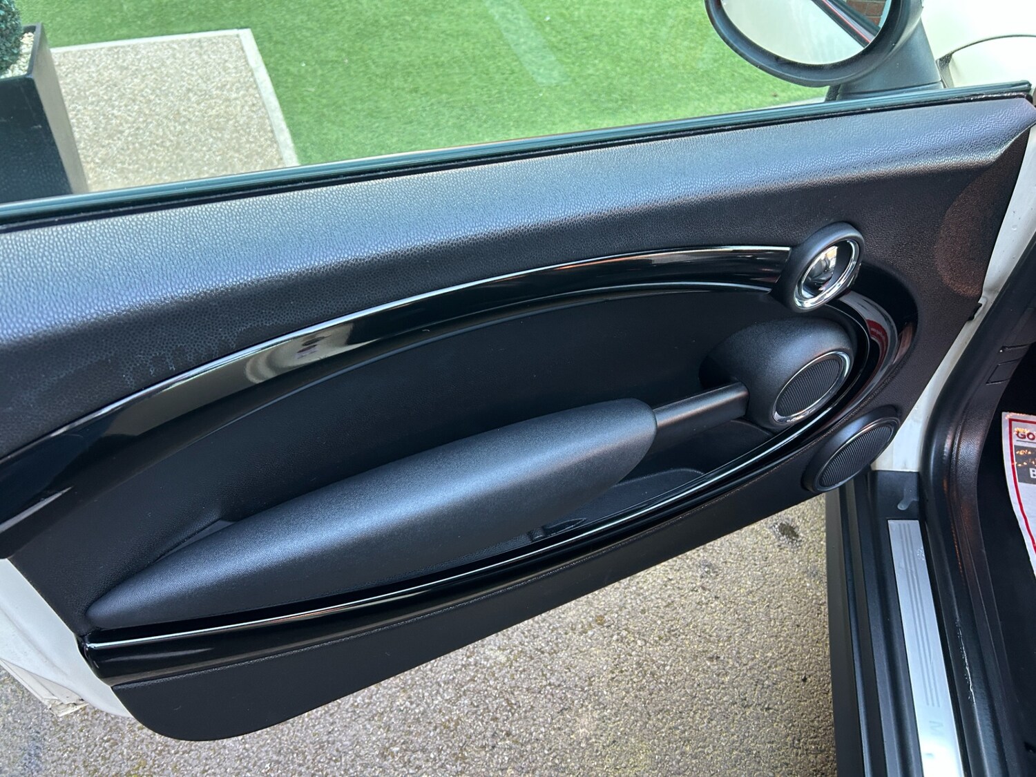 Used MINI Hatch 2011 for sale - 77756739: Photo 21