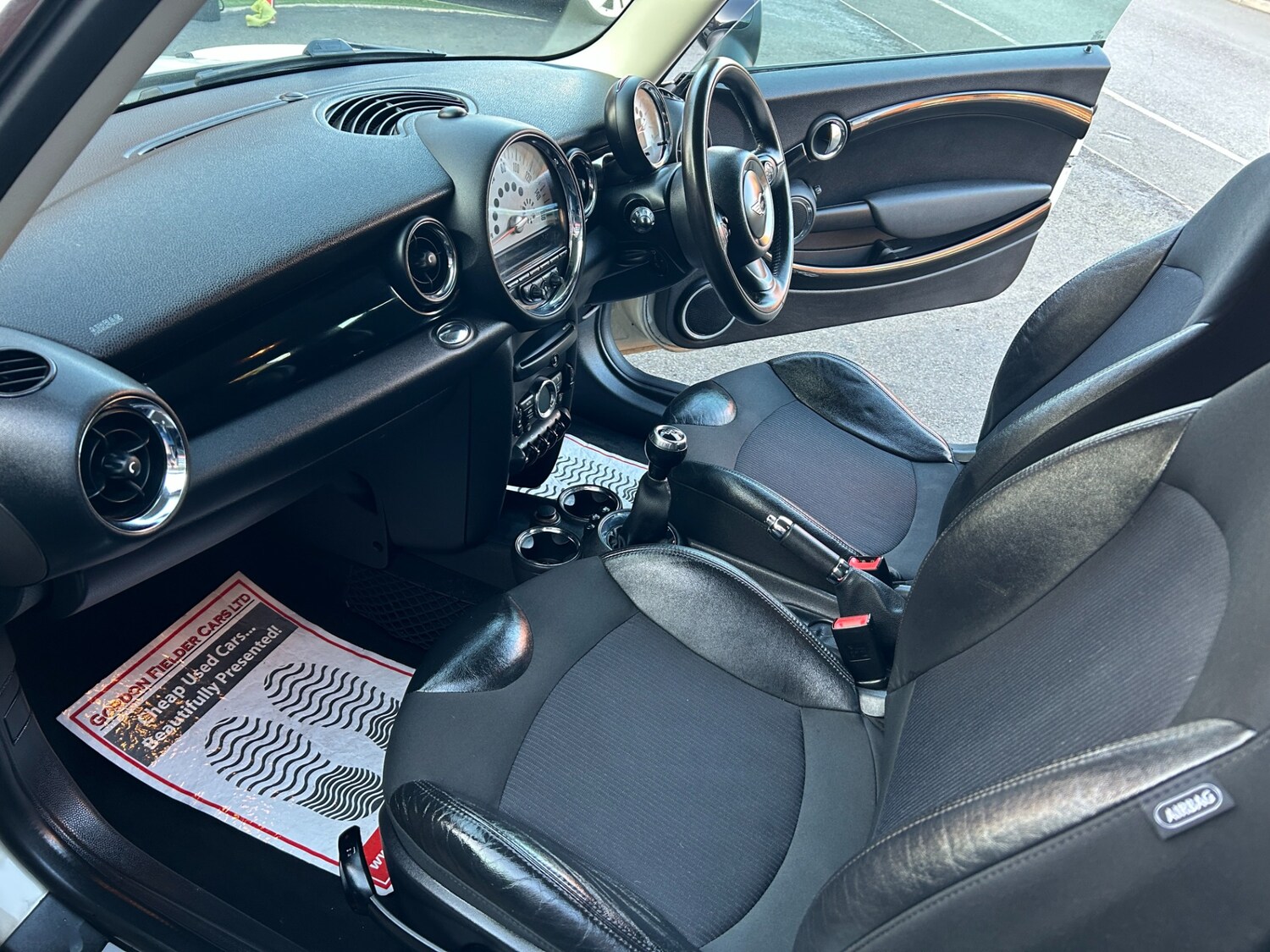 Used MINI Hatch 2011 for sale - 77756739: Photo 22