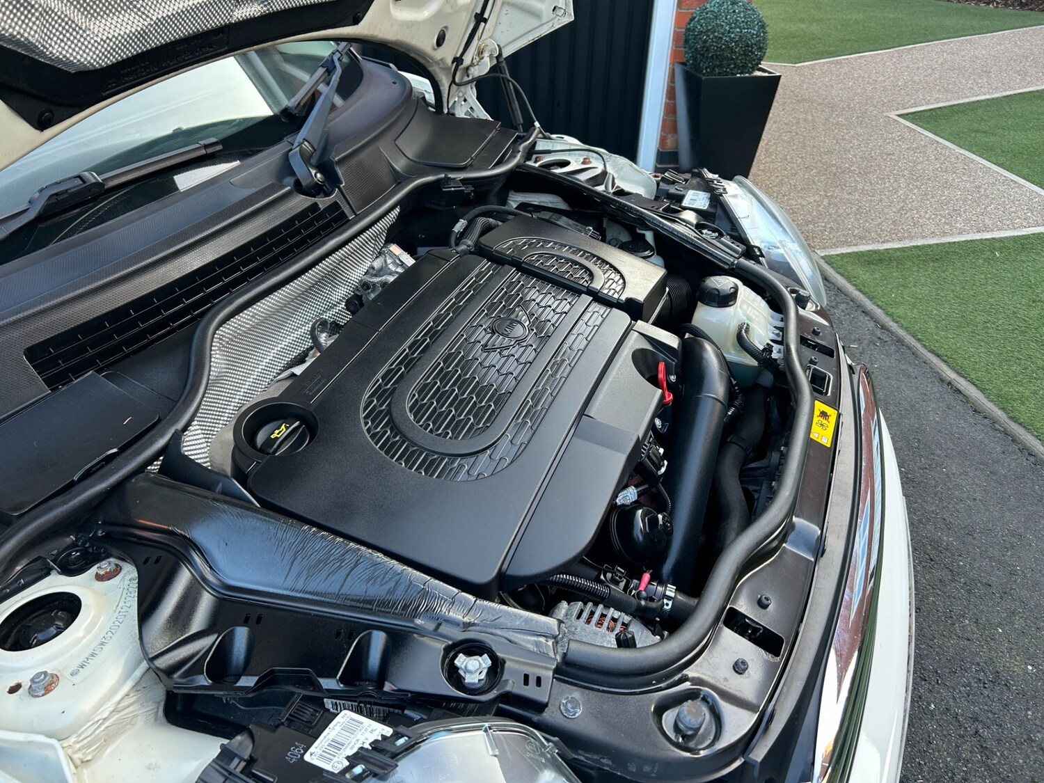 Used MINI Hatch 2011 for sale - 77756739: Photo 23