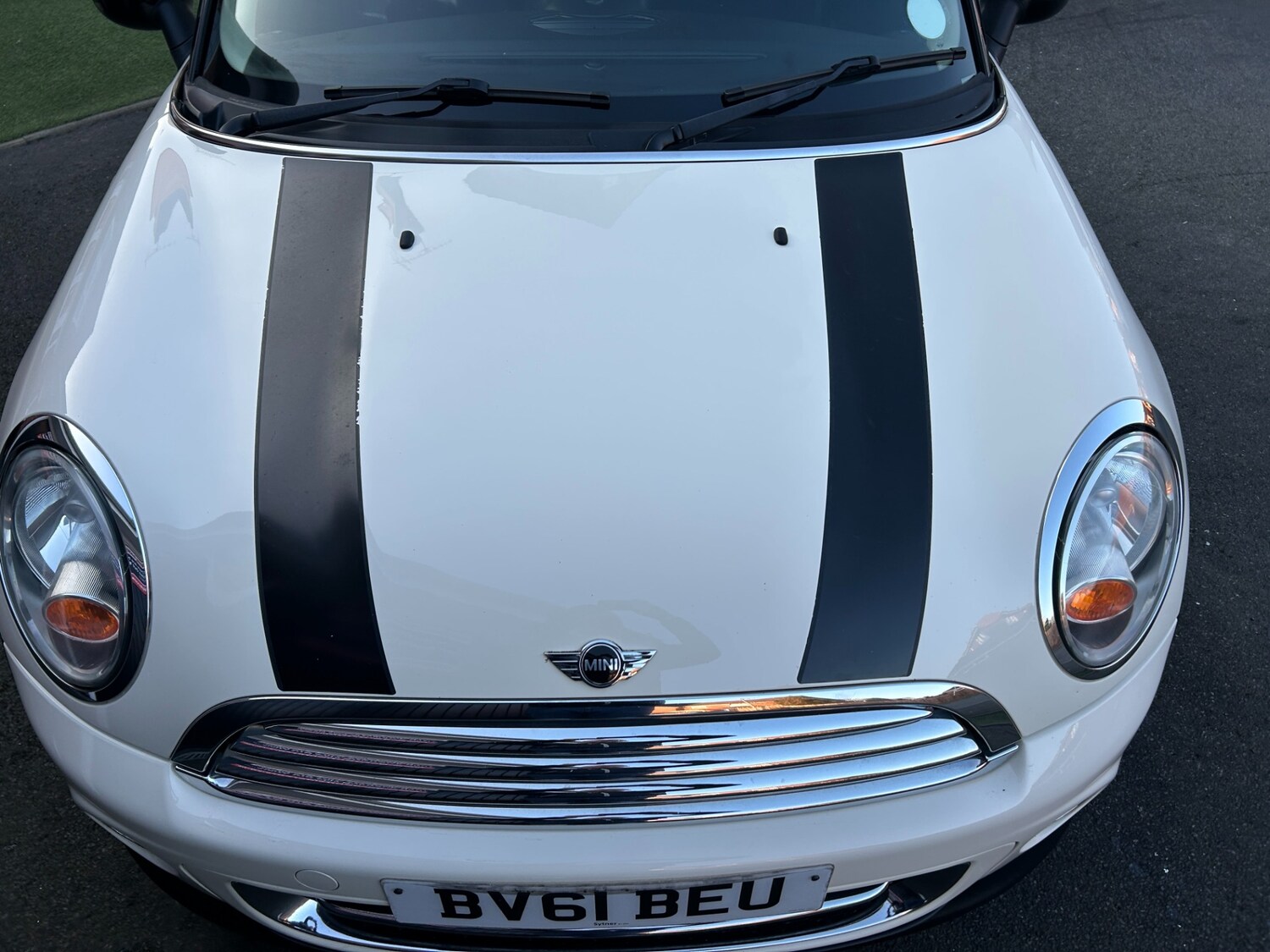 Used MINI Hatch 2011 for sale - 77756739: Photo 24