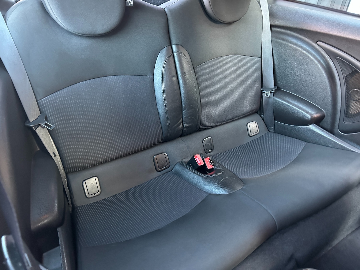 Used MINI Hatch 2011 for sale - 77756739: Photo 3