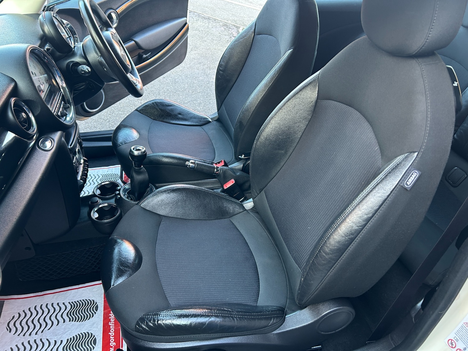 Used MINI Hatch 2011 for sale - 77756739: Photo 4