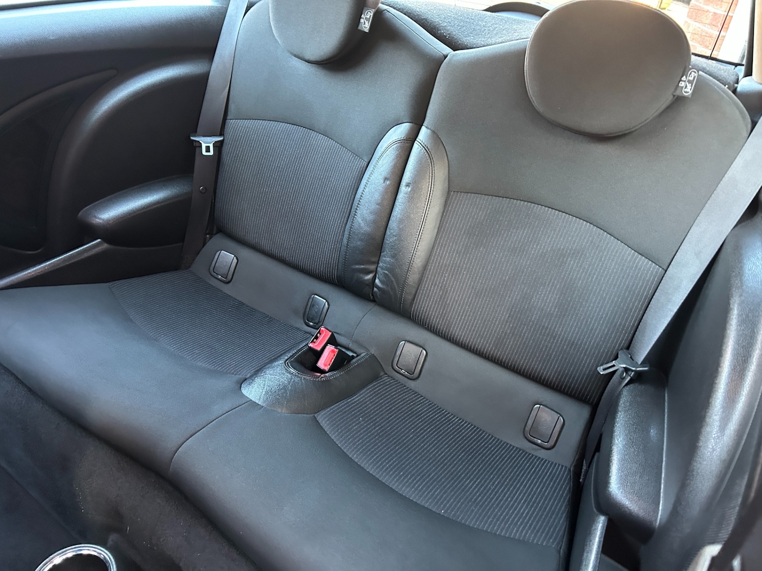 Used MINI Hatch 2011 for sale - 77756739: Photo 5