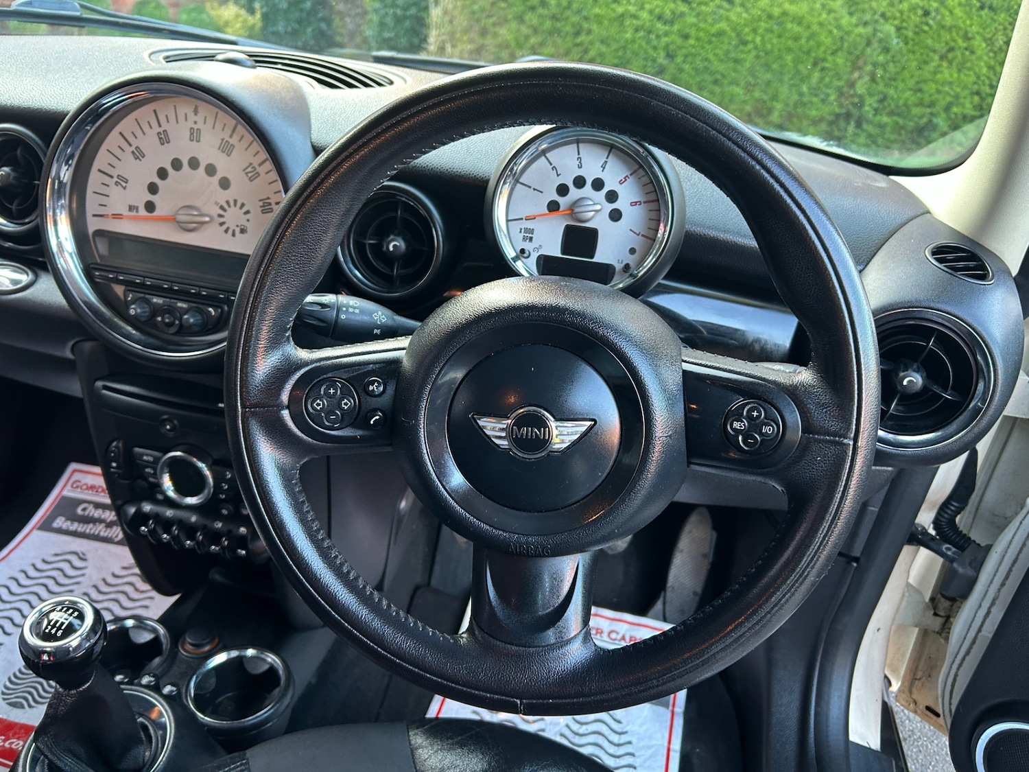 Used MINI Hatch 2011 for sale - 77756739: Photo 6