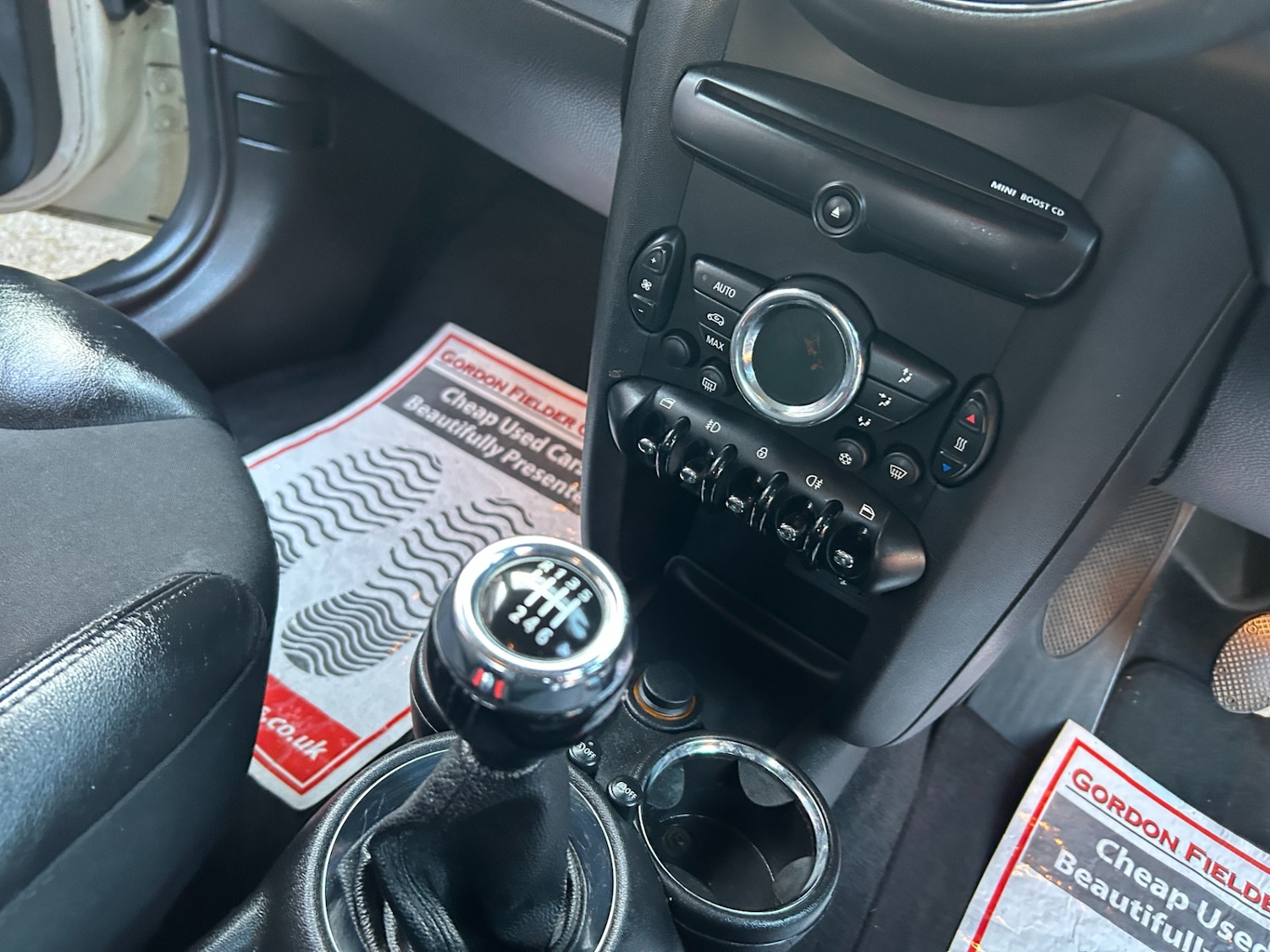 Used MINI Hatch 2011 for sale - 77756739: Photo 8