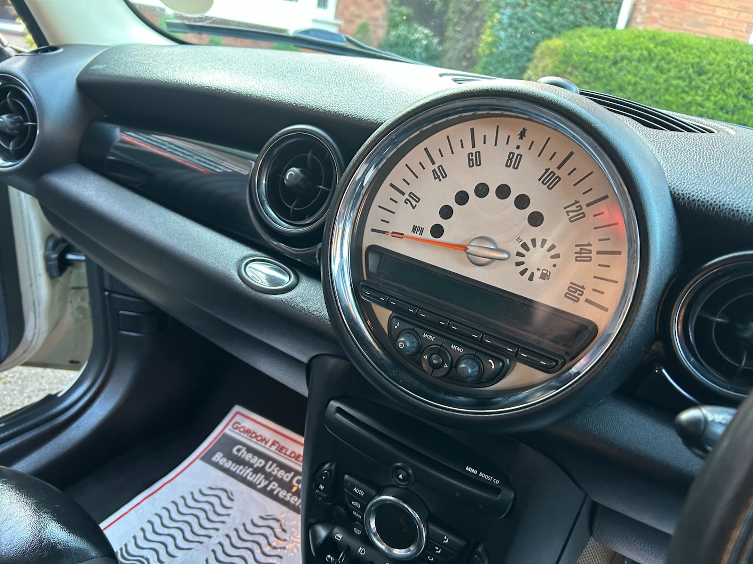 Used MINI Hatch 2011 for sale - 77756739: Photo 9