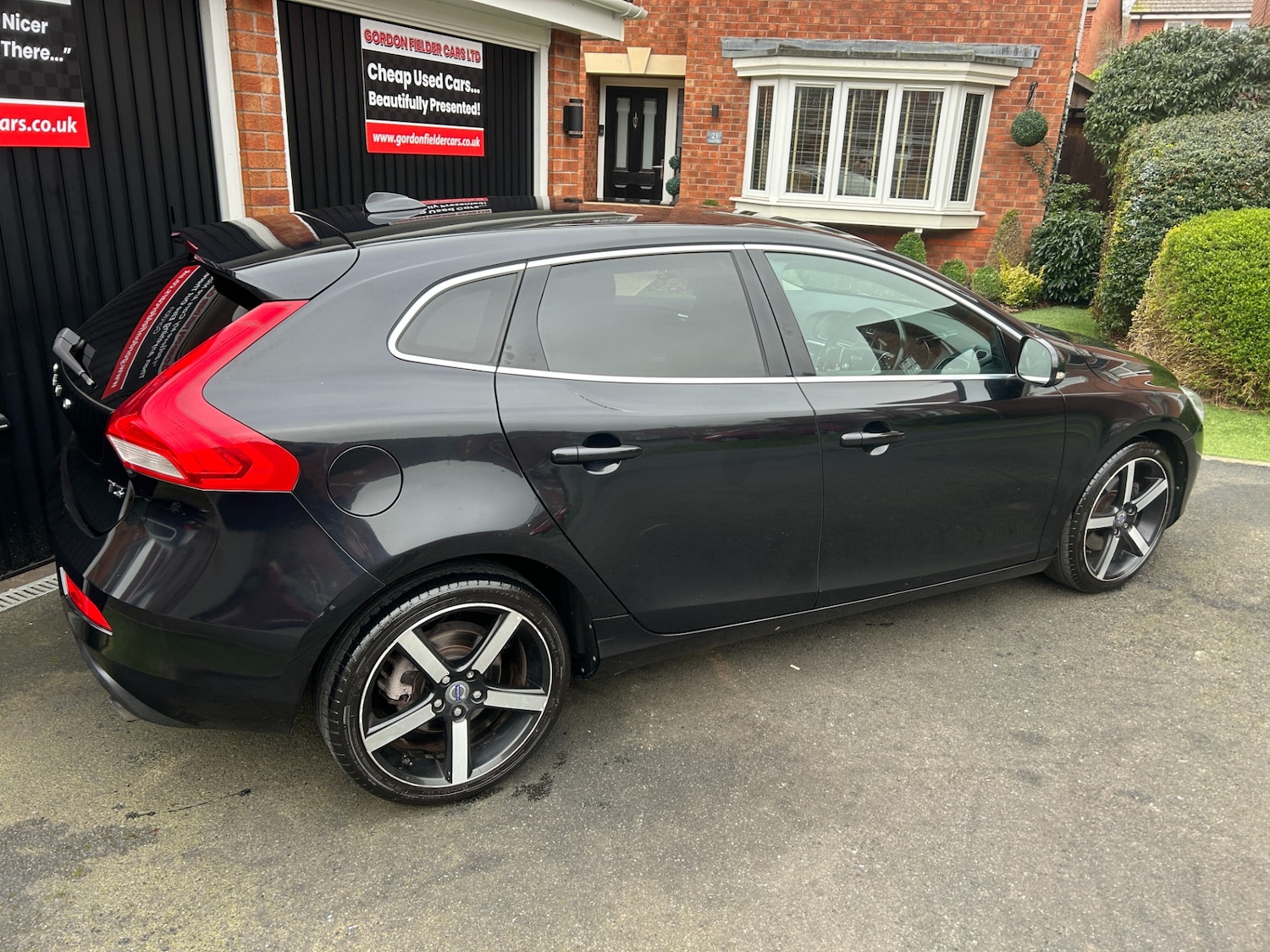 Used Volvo V40 2013 for sale - 77806977: Photo 16