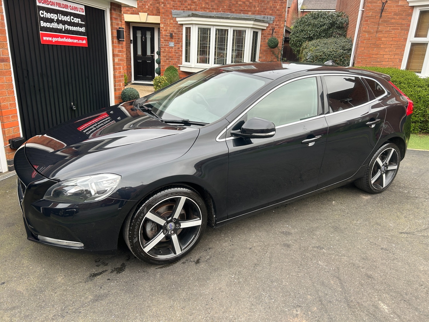 Used Volvo V40 2013 for sale - 77806977: Photo 18