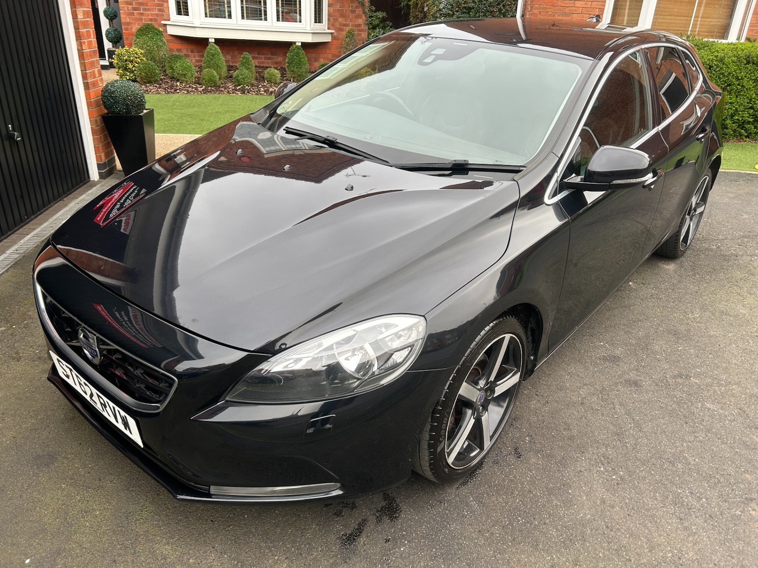 Used Volvo V40 2013 for sale - 77806977: Photo 19