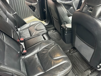 Used Volvo V40 2013 for sale - 77806977: Photo