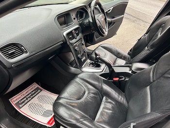 Used Volvo V40 2013 for sale - 77806977: Photo