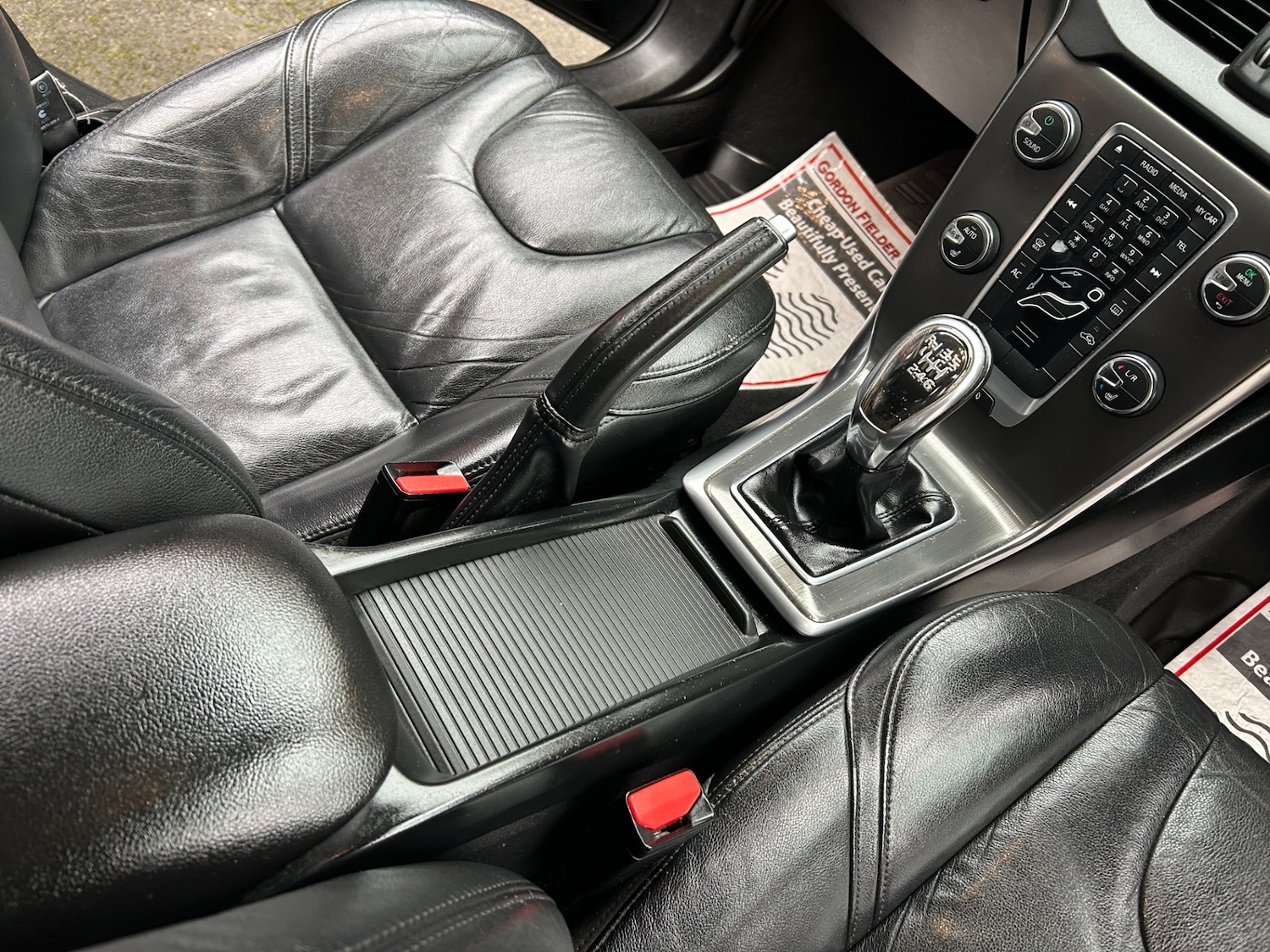 Used Volvo V40 2013 for sale - 77806977: Photo 8