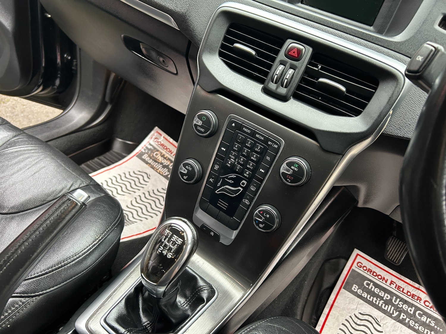 Used Volvo V40 2013 for sale - 77806977: Photo 9