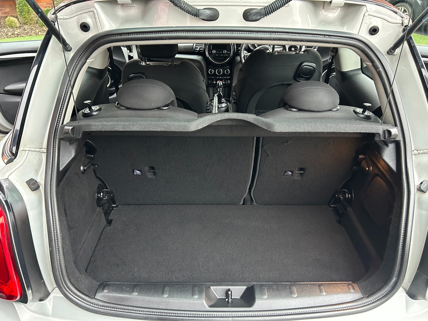 Used MINI Hatch 2014 for sale - 77059126: Photo 10