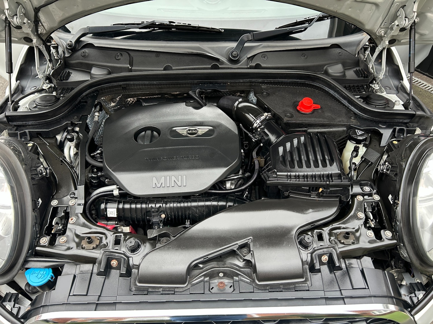 Used MINI Hatch 2014 for sale - 77059126: Photo 11