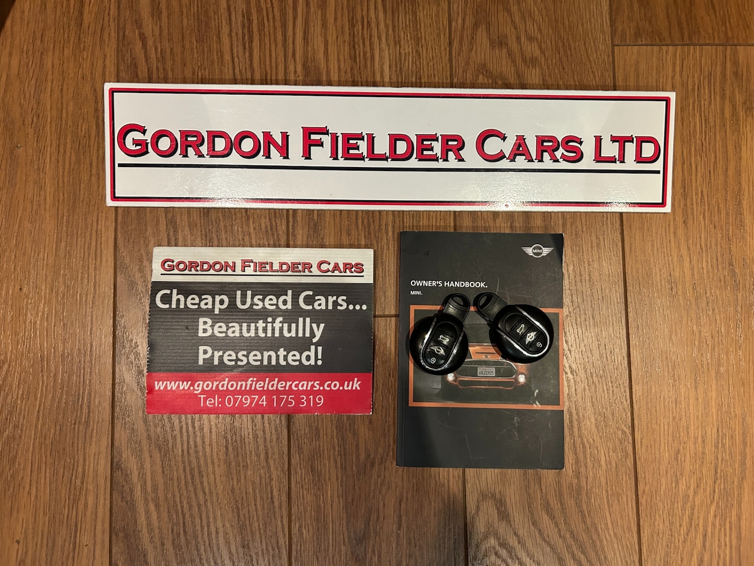 Used MINI Hatch 2014 for sale - 77059126: Photo 12