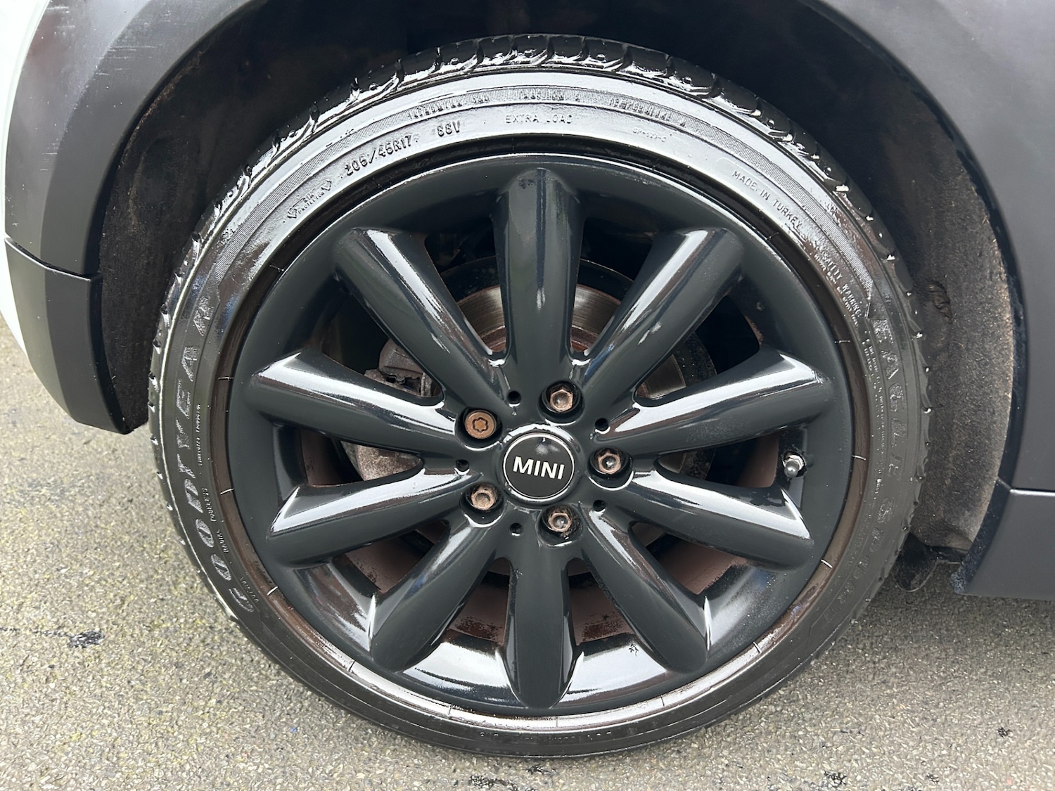 Used MINI Hatch 2014 for sale - 77059126: Photo 13