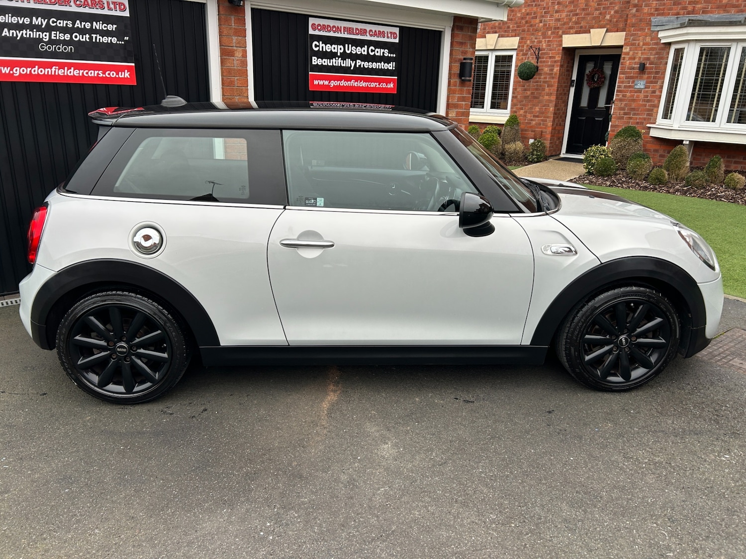 Used MINI Hatch 2014 for sale - 77059126: Photo 15