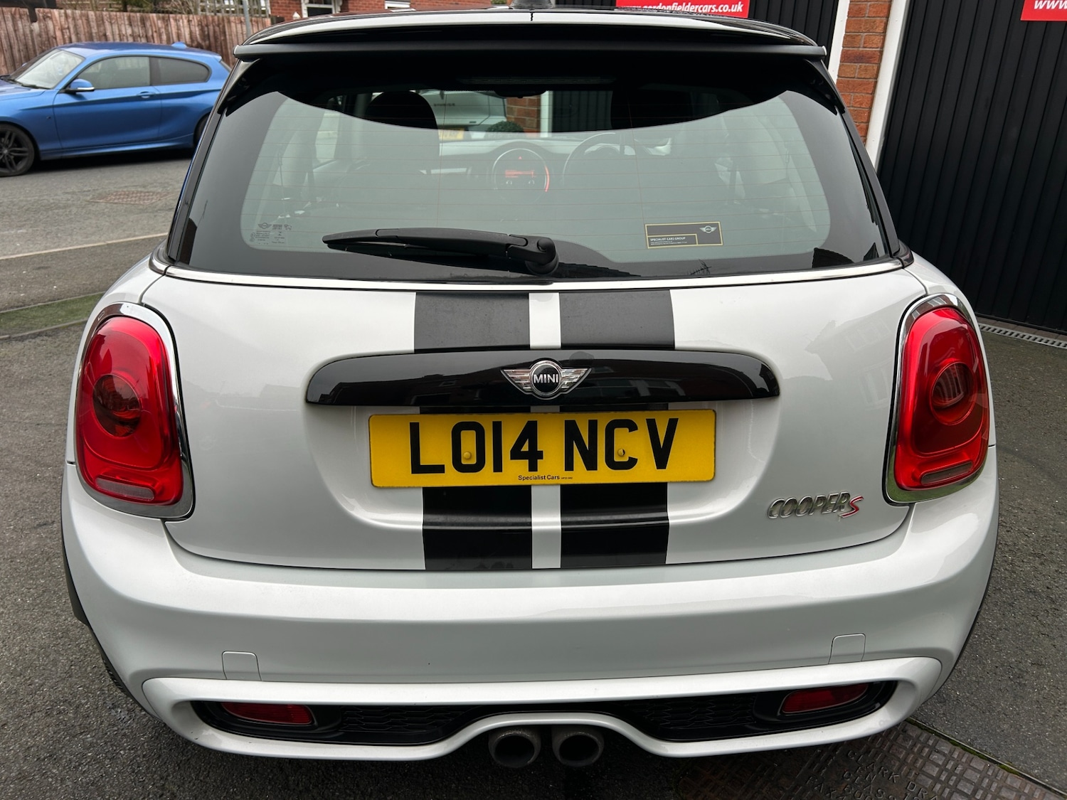 Used MINI Hatch 2014 for sale - 77059126: Photo 17