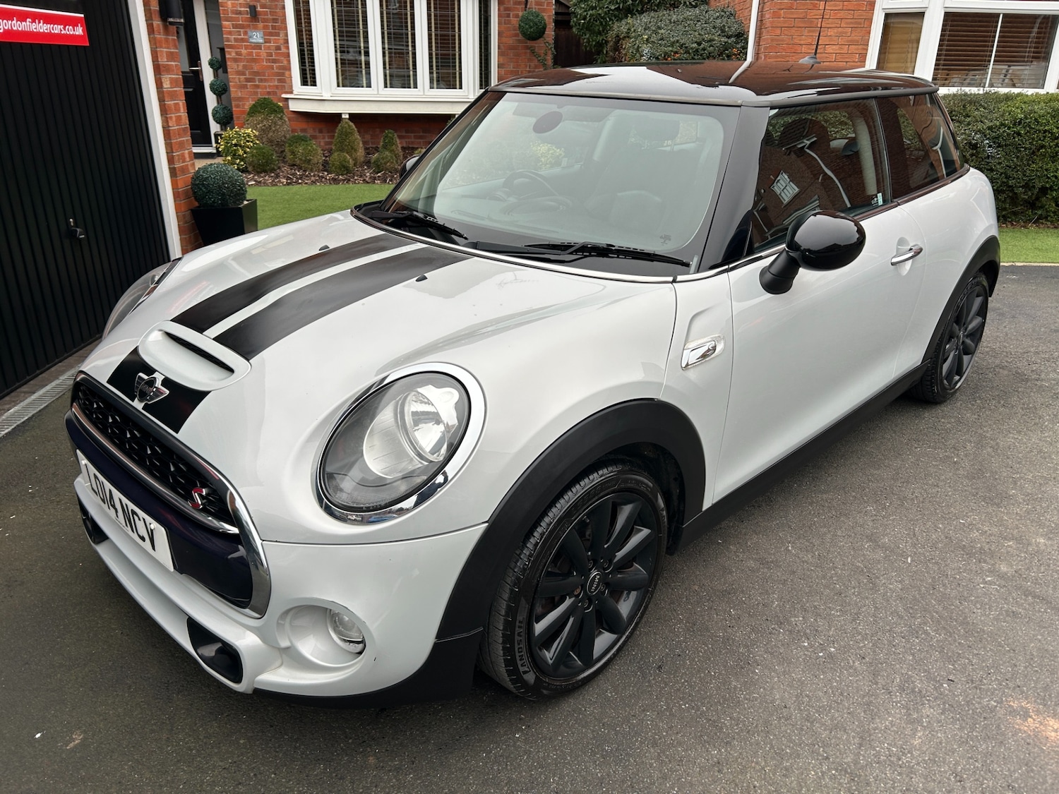 Used MINI Hatch 2014 for sale - 77059126: Photo 19