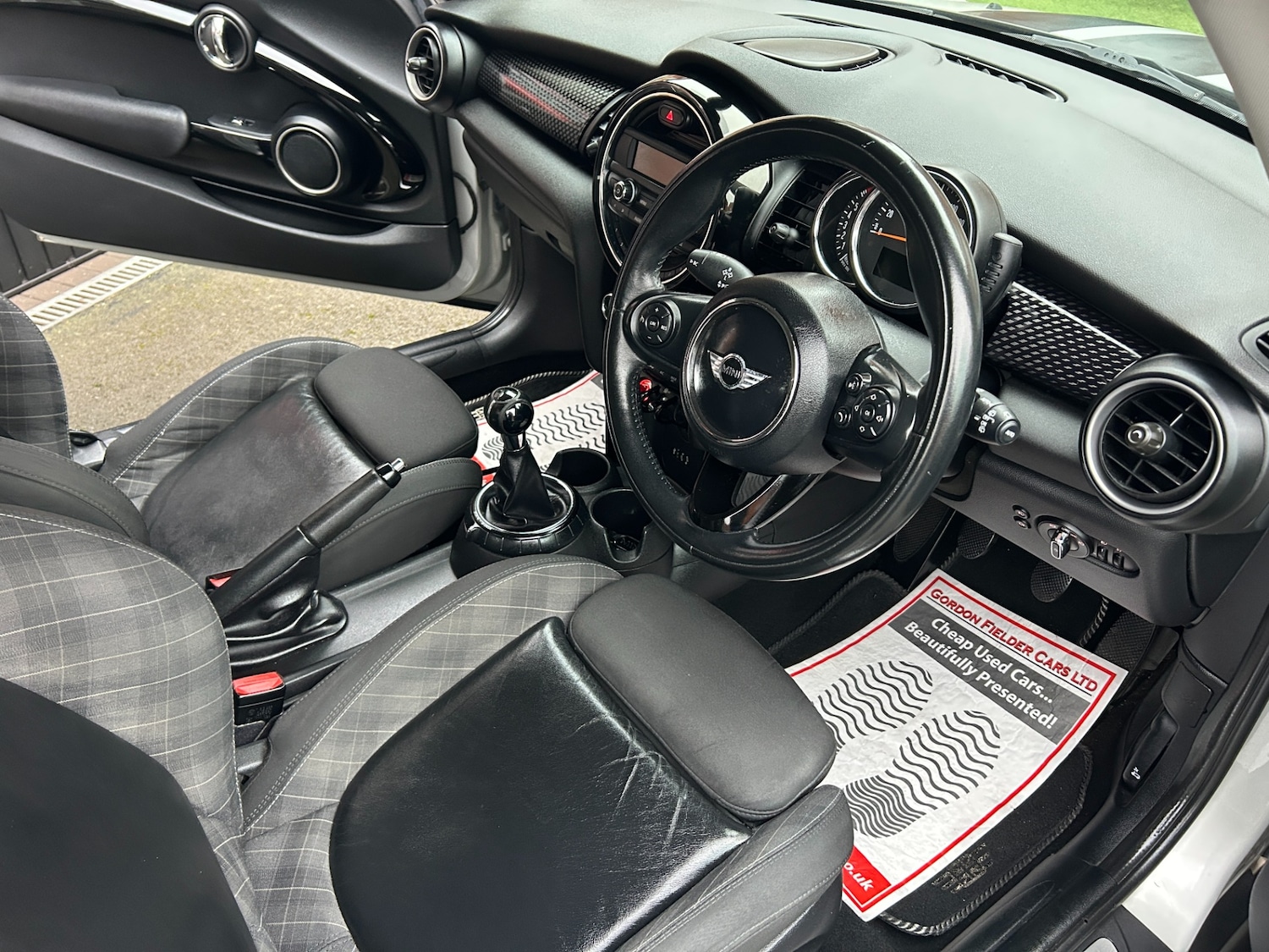 Used MINI Hatch 2014 for sale - 77059126: Photo 2