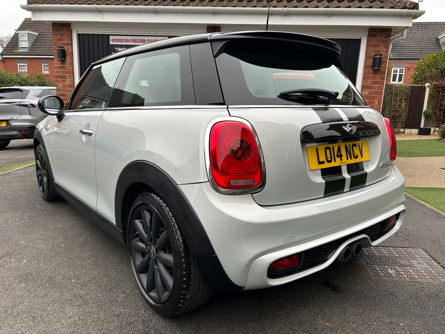 Used MINI Hatch 2014 for sale - 77059126: Photo 20