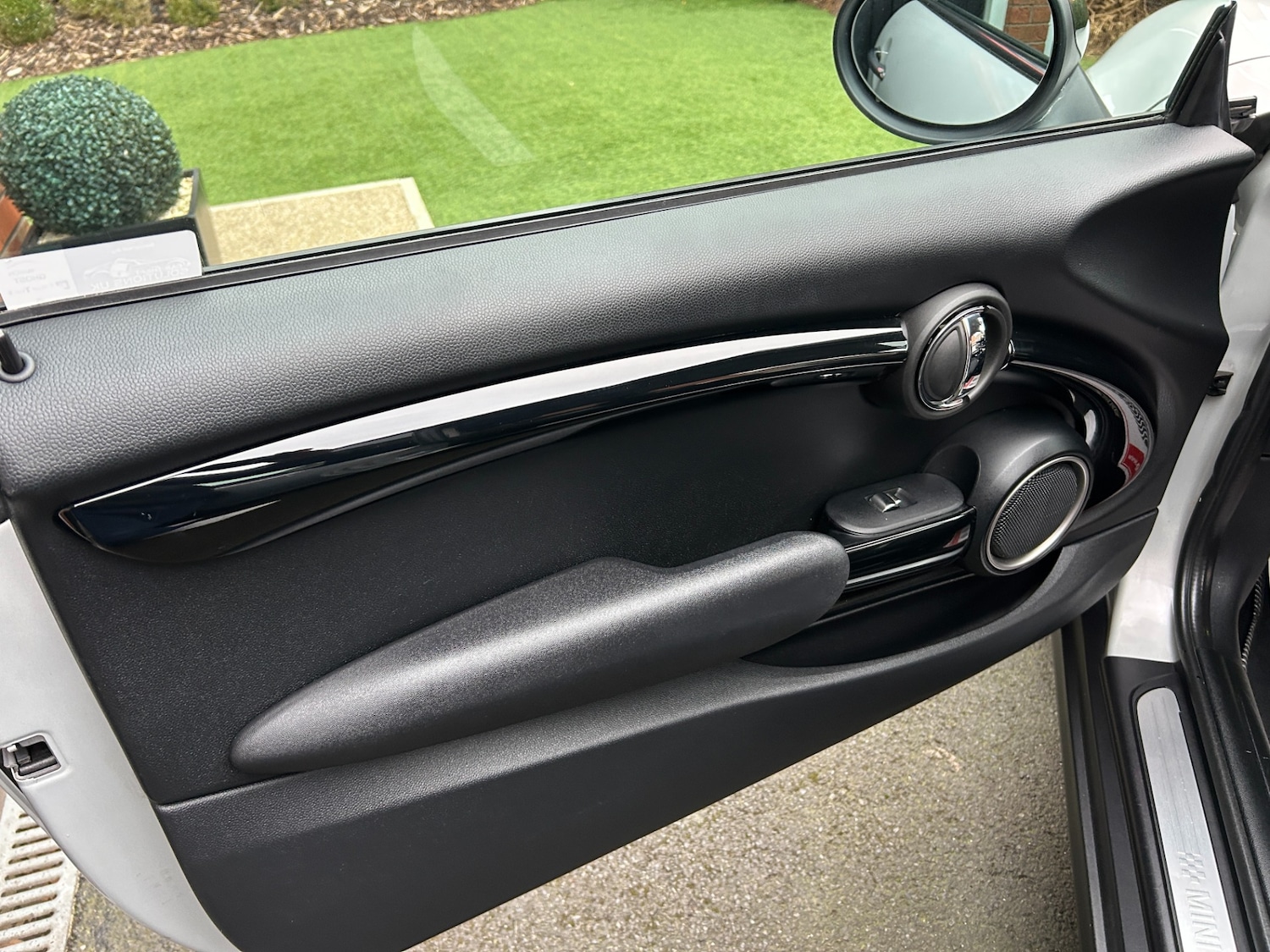 Used MINI Hatch 2014 for sale - 77059126: Photo 24