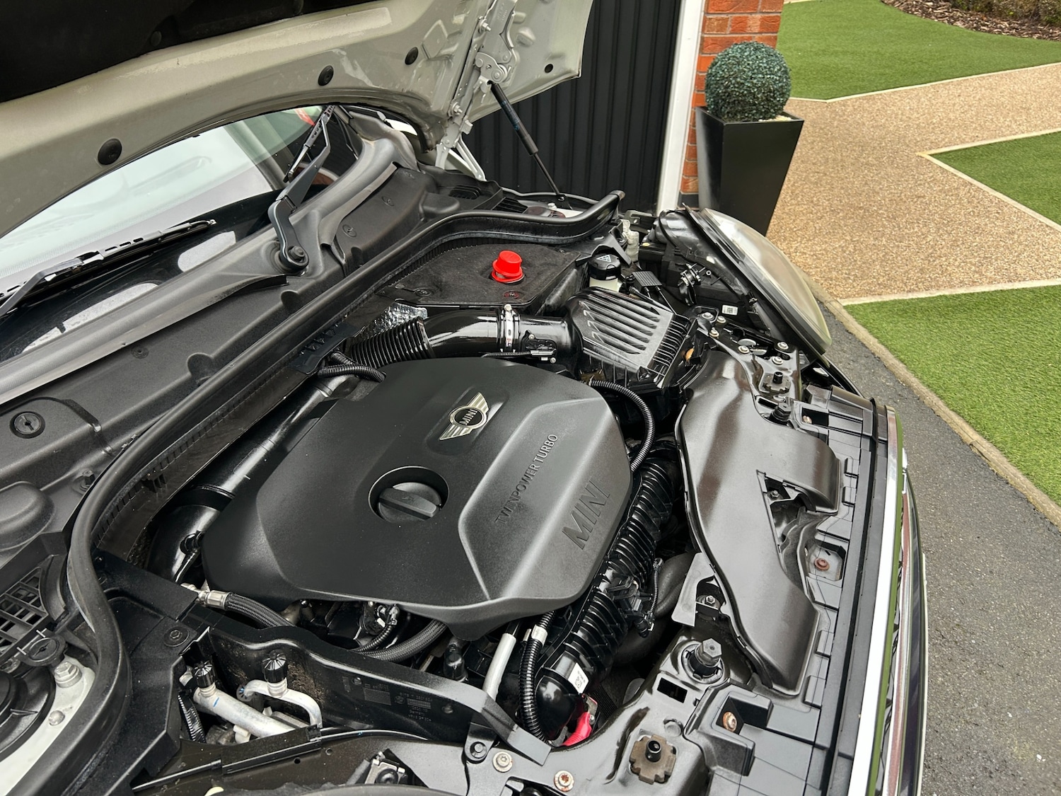 Used MINI Hatch 2014 for sale - 77059126: Photo 25