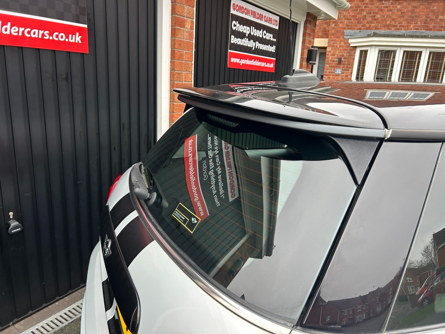 Used MINI Hatch 2014 for sale - 77059126: Photo 26