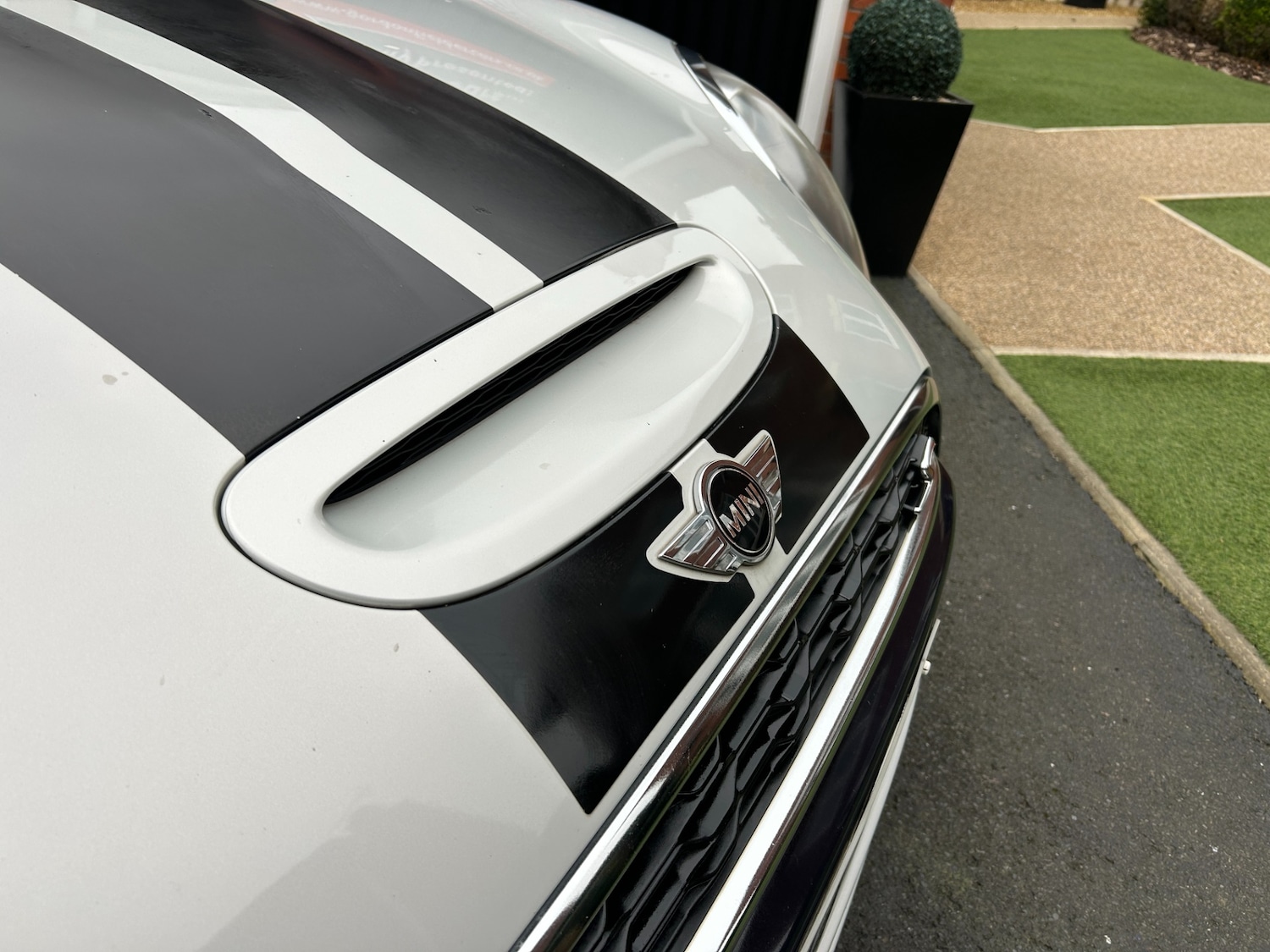 Used MINI Hatch 2014 for sale - 77059126: Photo 28