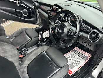 Used MINI Hatch 2014 for sale - 77059126: Photo